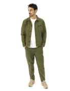 VESTE WORK JACKET SALVATORE KAKI