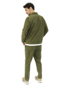 VESTE WORK JACKET SALVATORE KAKI