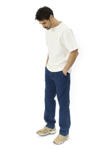 PANT PABLO NAVY