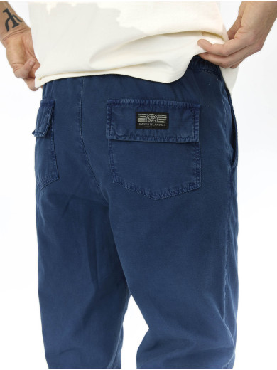 PANT PABLO NAVY