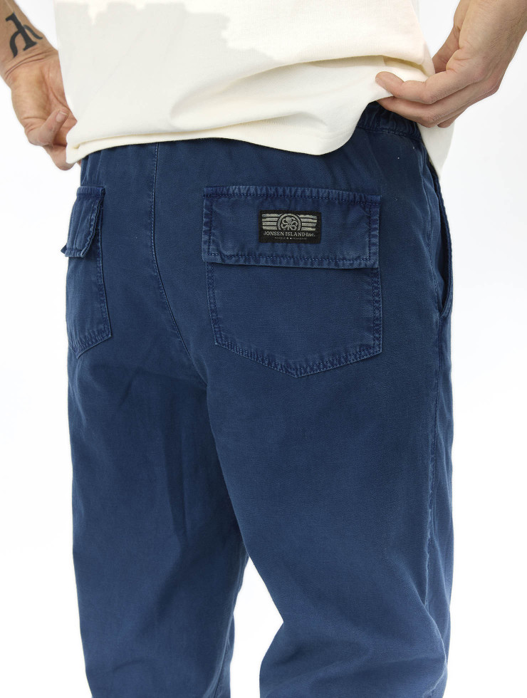PANT PABLO NAVY