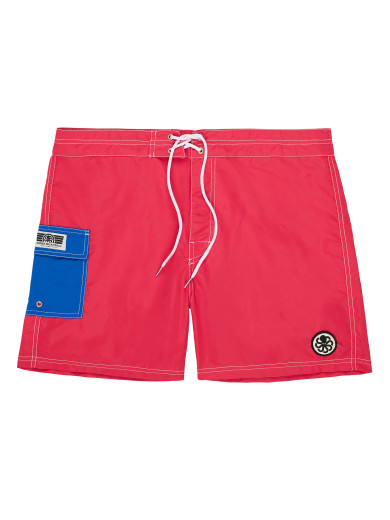 MAILLOT APOLLON GUARD RED