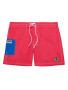 MAILLOT APOLLON GUARD RED