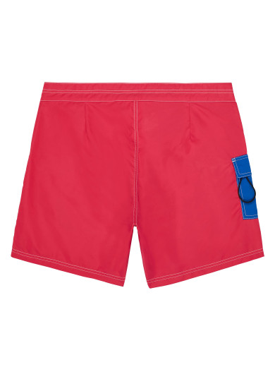 MAILLOT APOLLON GUARD RED