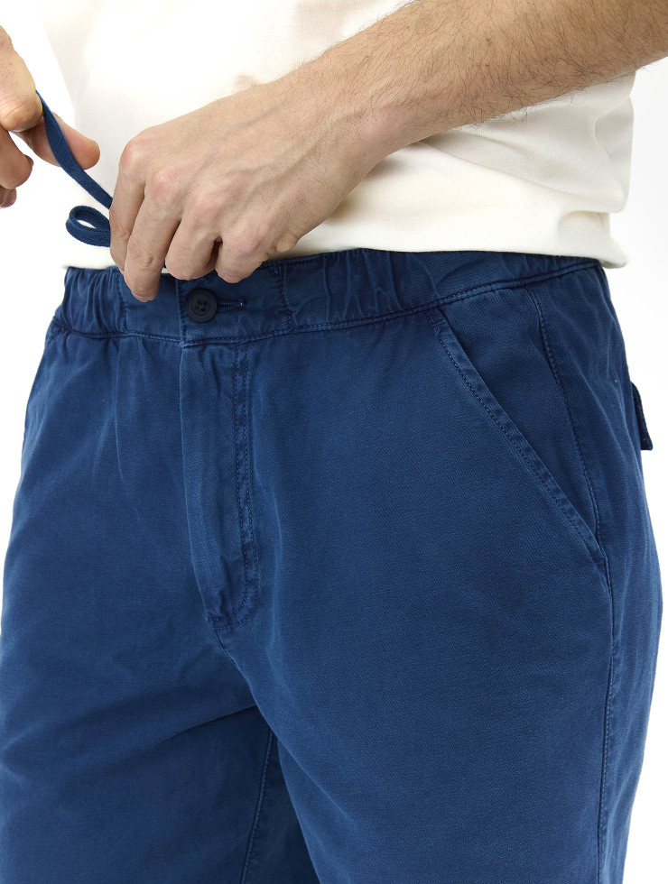 BERMUDA VINCENT CHINO NAVY