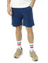 Vincent Navy Chino Bermuda Shorts