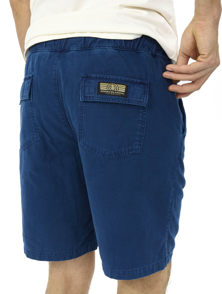 BERMUDA VINCENT CHINO NAVY