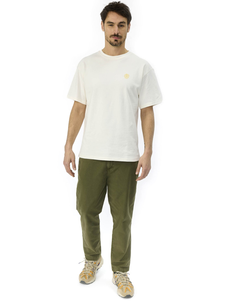 PANT PABLO IVY GREEN