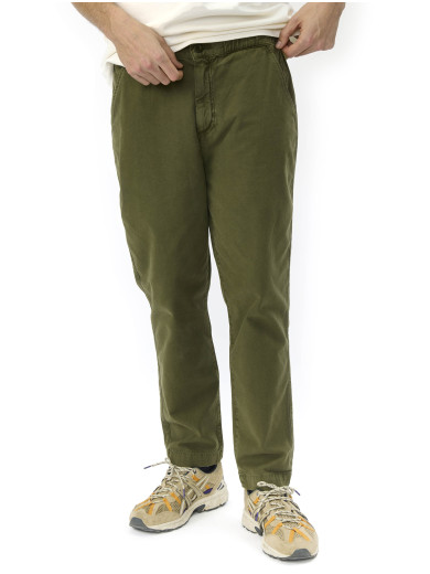 PANT PABLO IVY GREEN