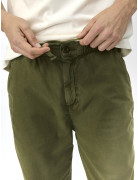 PANT PABLO IVY GREEN