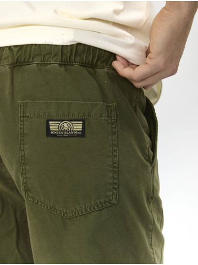 PANT PABLO IVY GREEN