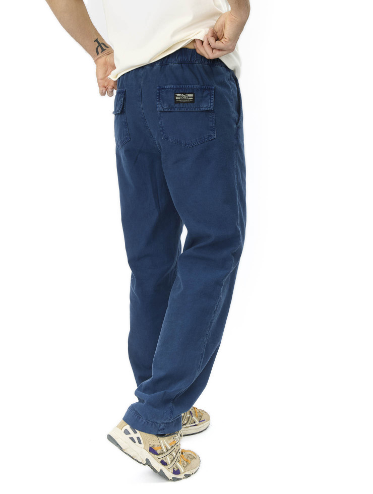 PANT PABLO NAVY