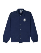 JACKET COACH AUTHENTIC NAVY
