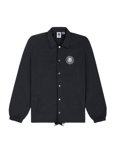 JACKET COACH AUTHENTIC BLACK
