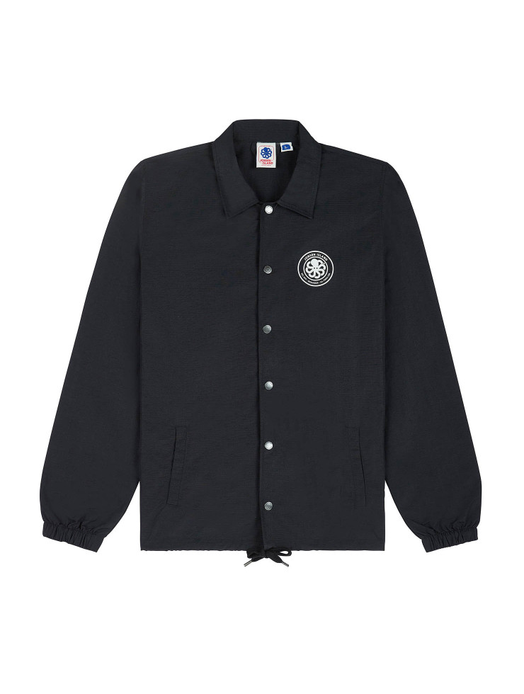 JACKET COACH AUTHENTIC BLACK
