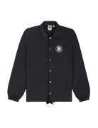 JACKET COACH AUTHENTIC BLACK