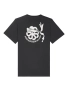 T-SHIRT CLASSIC INSULARE BLACK
