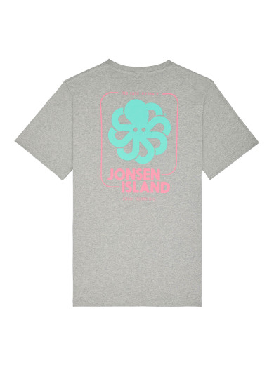 T-SHIRT CLASSIC BIG LABEL HGR