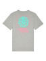T-SHIRT CLASSIC BIG LABEL HGR
