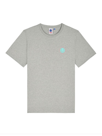 T-SHIRT CLASSIC BIG LABEL HGR