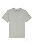 T-SHIRT CLASSIC BIG LABEL HGR