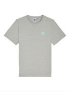T-SHIRT CLASSIC BIG LABEL HGR