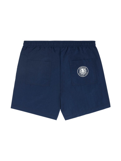 BERMUDA ELO RIPSTOP NAVY
