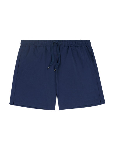 NAVY RIPSTOP ELO BERMUDA