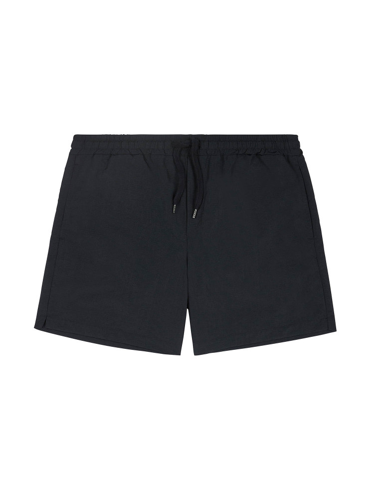BERMUDA ELO RIPSTOP BLACK