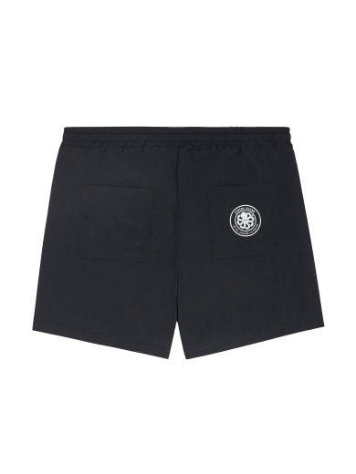 BERMUDA ELO RIPSTOP BLACK