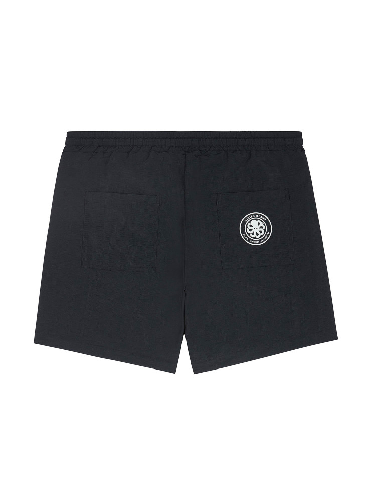 BERMUDA ELO RIPSTOP BLACK