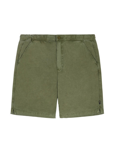 BERMUDA VINCENT CHINO KAKI