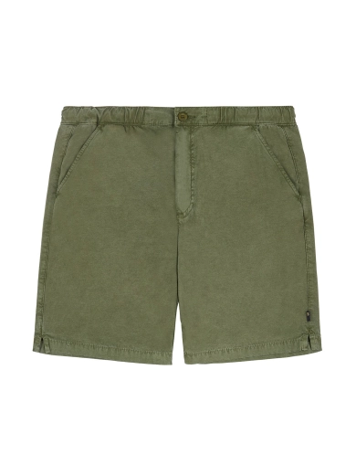 BERMUDA VINCENT CHINO KAKI