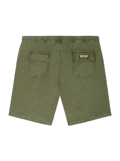 BERMUDA VINCENT CHINO KAKI