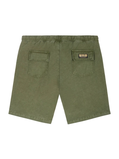 BERMUDA VINCENT CHINO KAKI