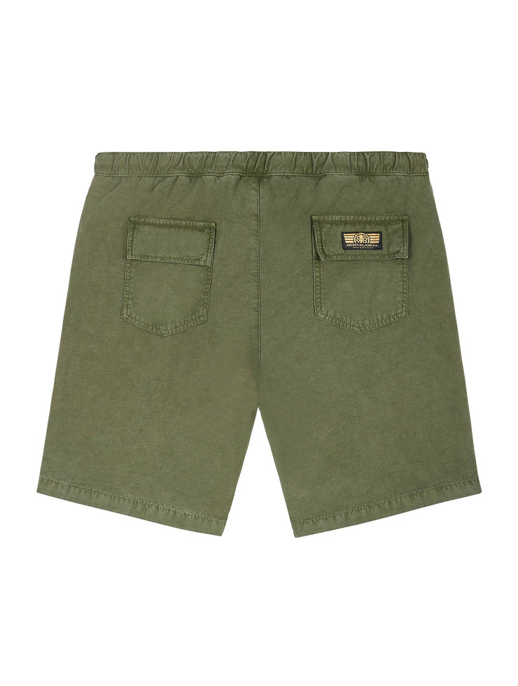 BERMUDA VINCENT CHINO KAKI