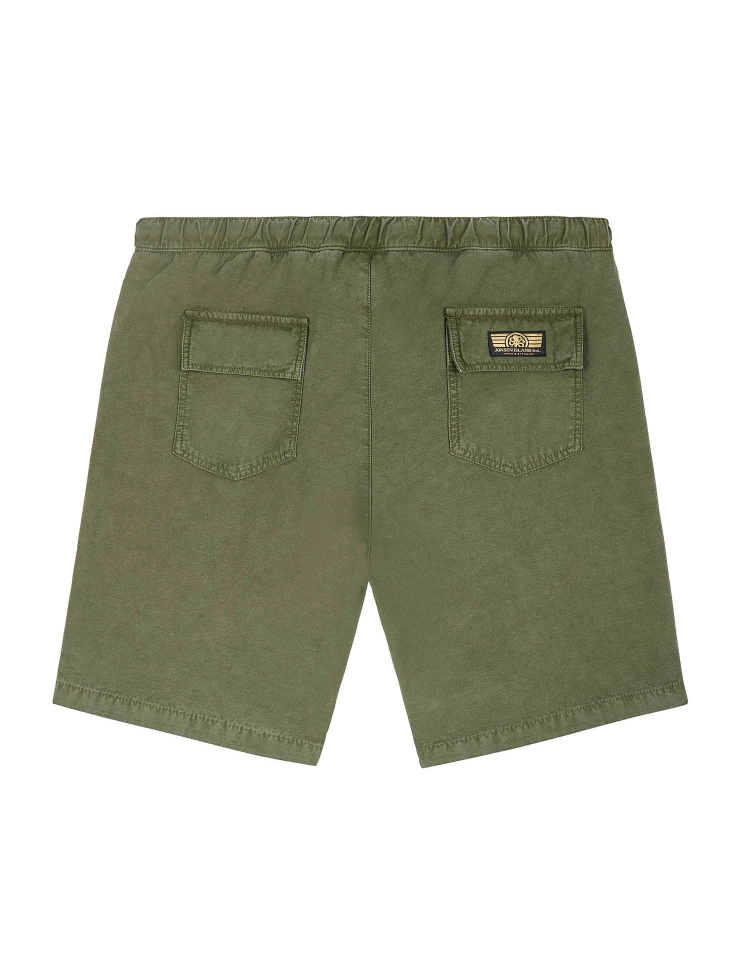 BERMUDA VINCENT CHINO KAKI