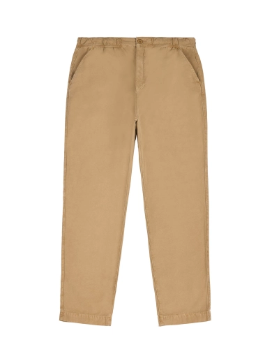 PANT PABLO CAMEL