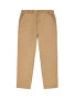 PABLO CAMEL PANTS