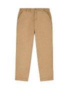 PANT PABLO CAMEL