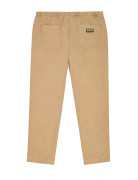 PANT PABLO CAMEL