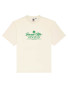 T-SHIRT CONFORT GYM COCONUT