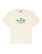 T-SHIRT CONFORT GYM COCONUT