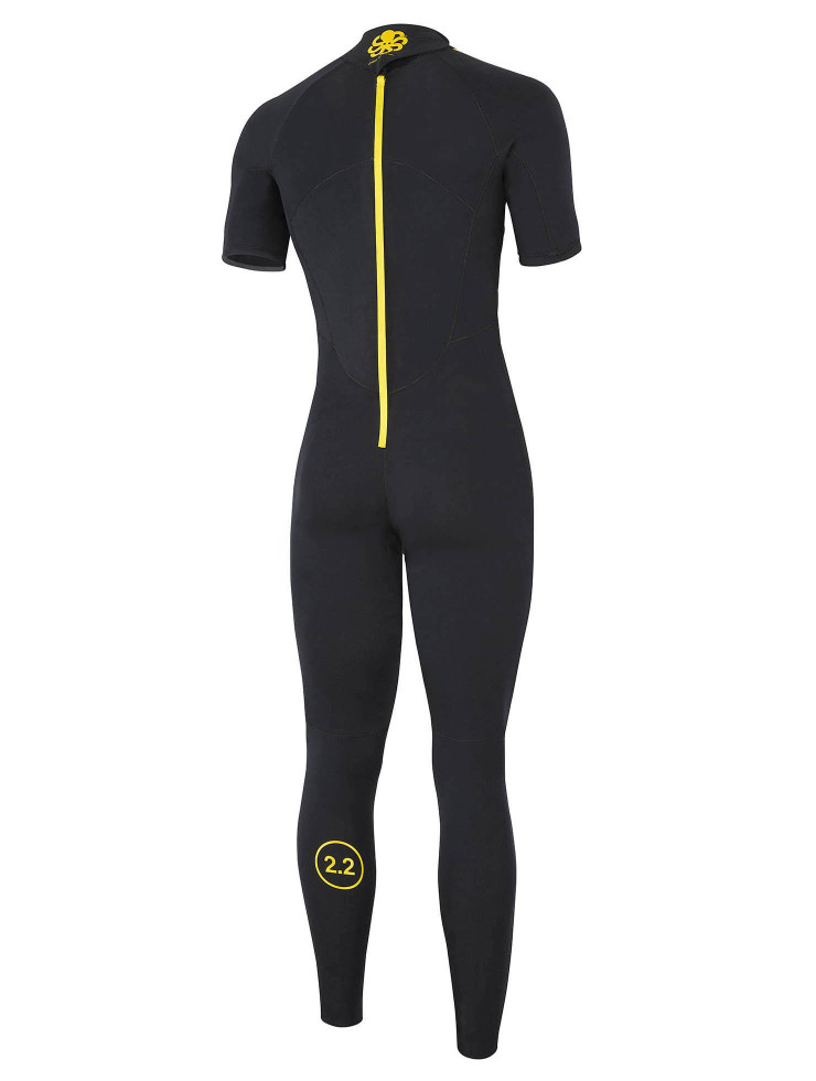 CALYPSO 2/2 WETSUIT