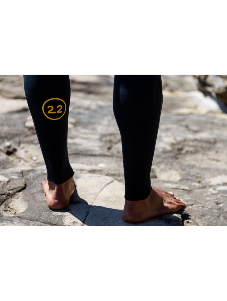 CALYPSO 2/2 WETSUIT