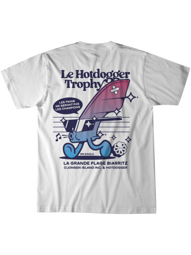 T-SHIRT HOTDOGGER SS25