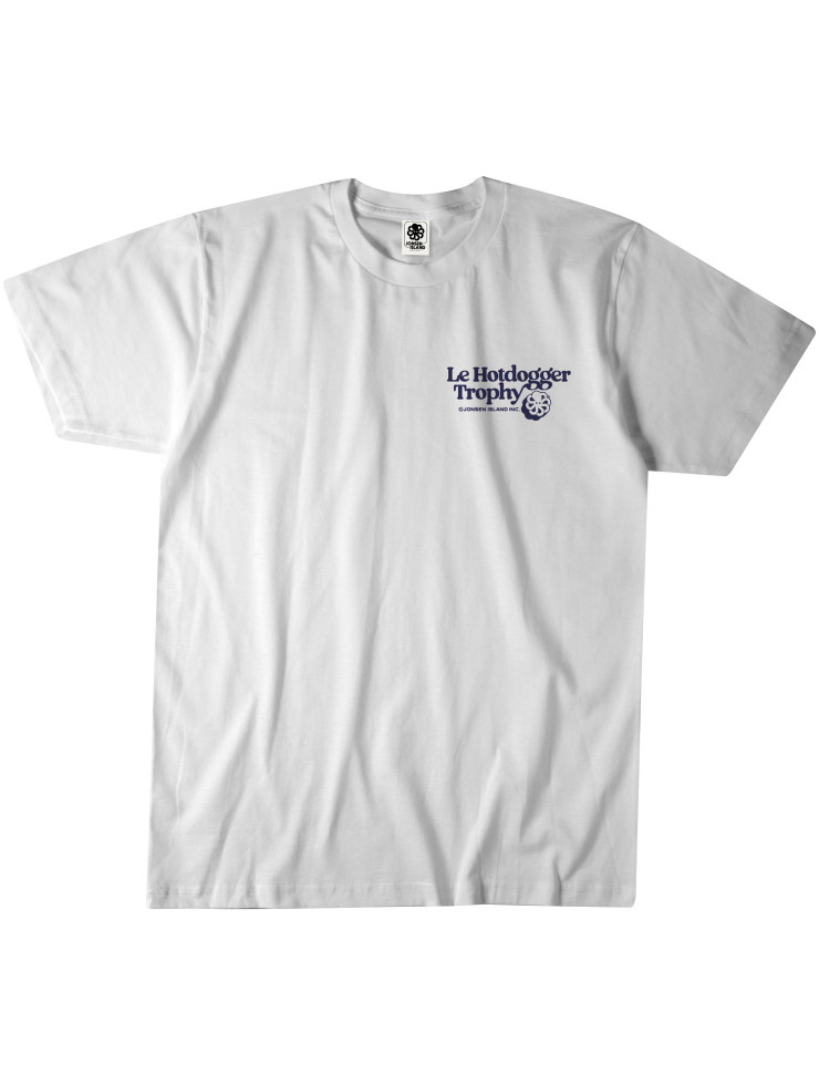 T-SHIRT HOTDOGGER SS25