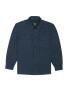 GAELLE POKER NAVY OVER SHIRT