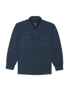 OVER SHIRT GAELLE POKER NAVY