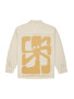 OVER SHIRT GAELLE POKER SAND